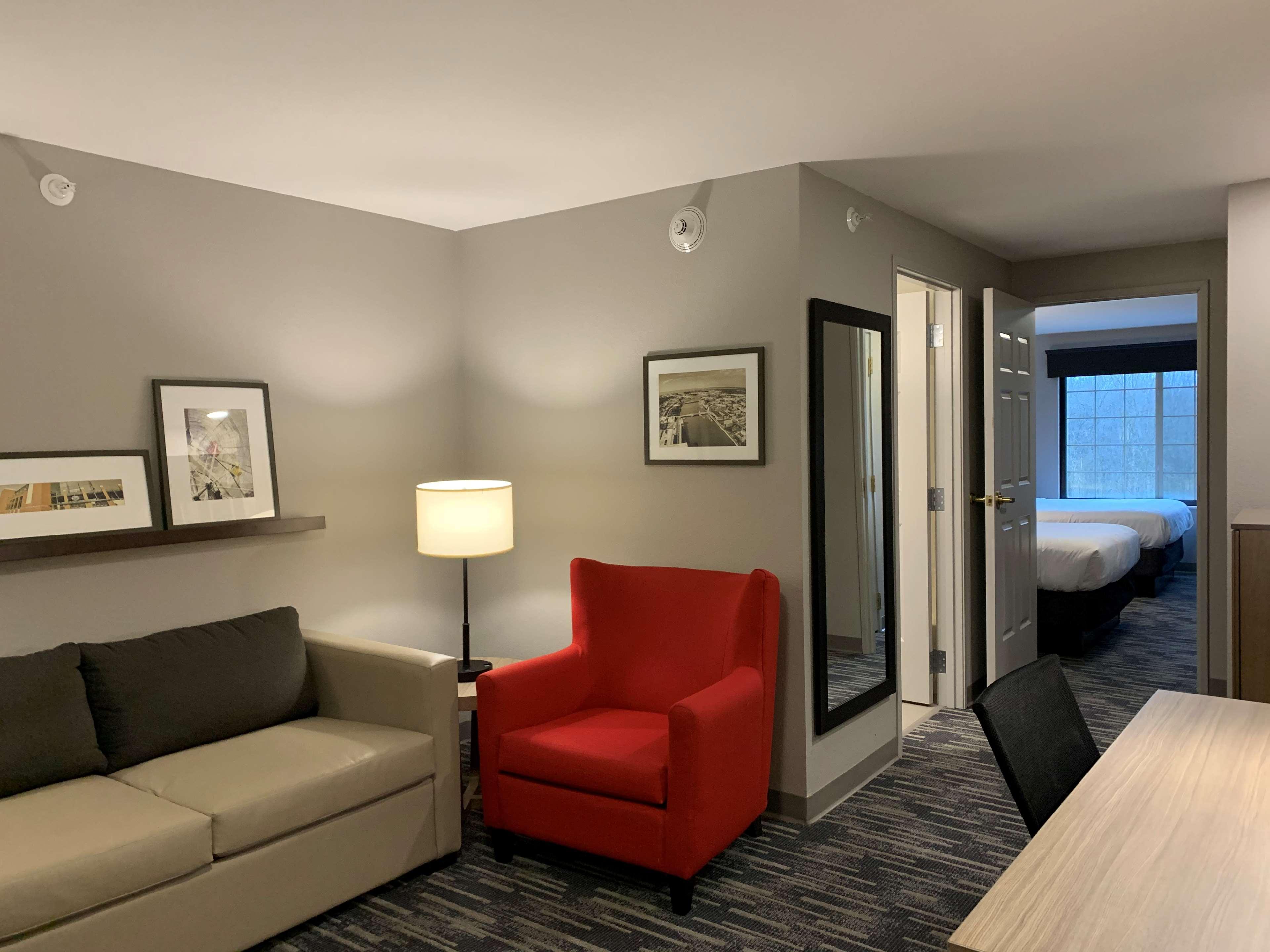 Country Inn & Suites By Radisson, Green Bay North Ngoại thất bức ảnh