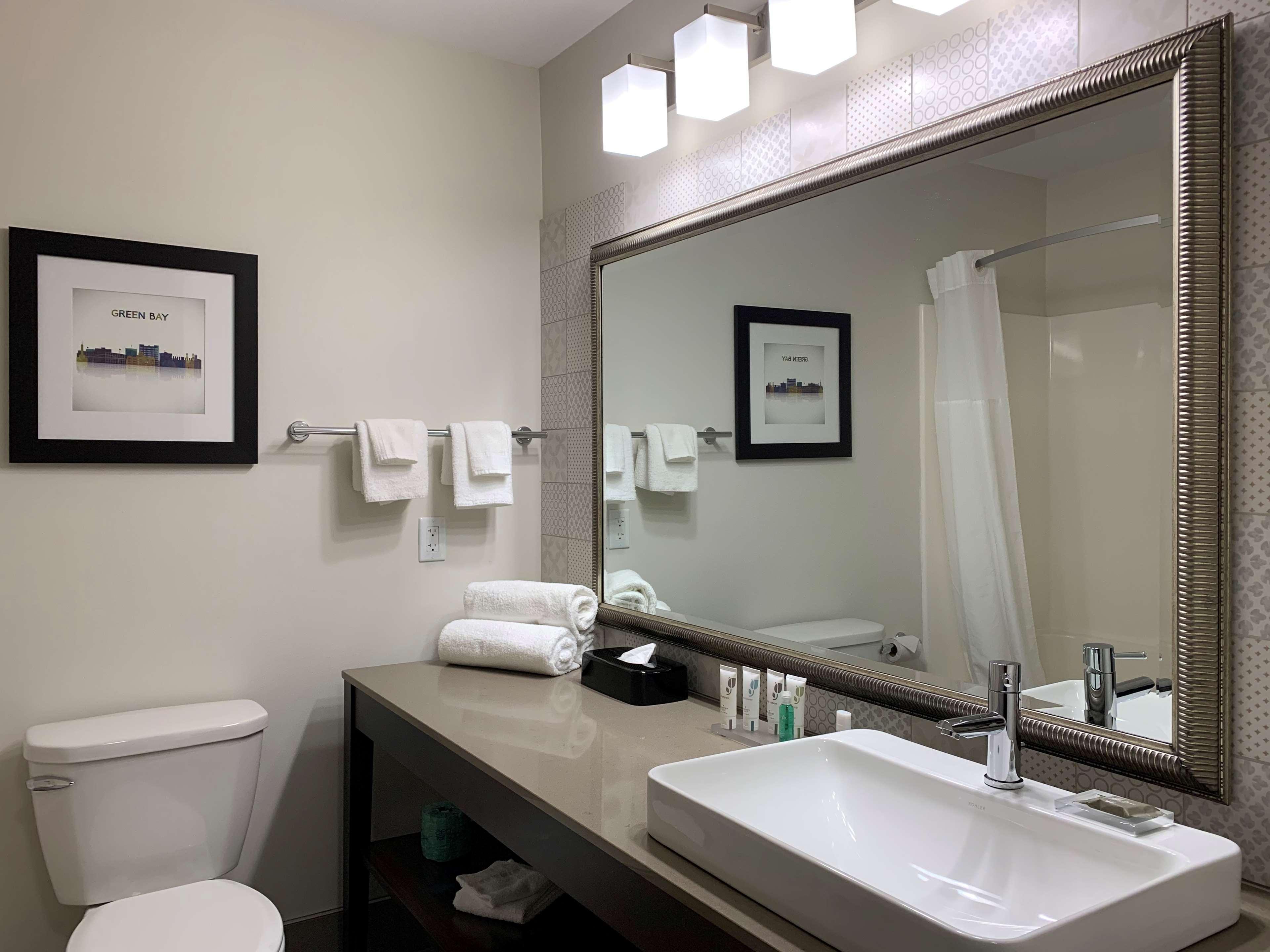 Country Inn & Suites By Radisson, Green Bay North Ngoại thất bức ảnh