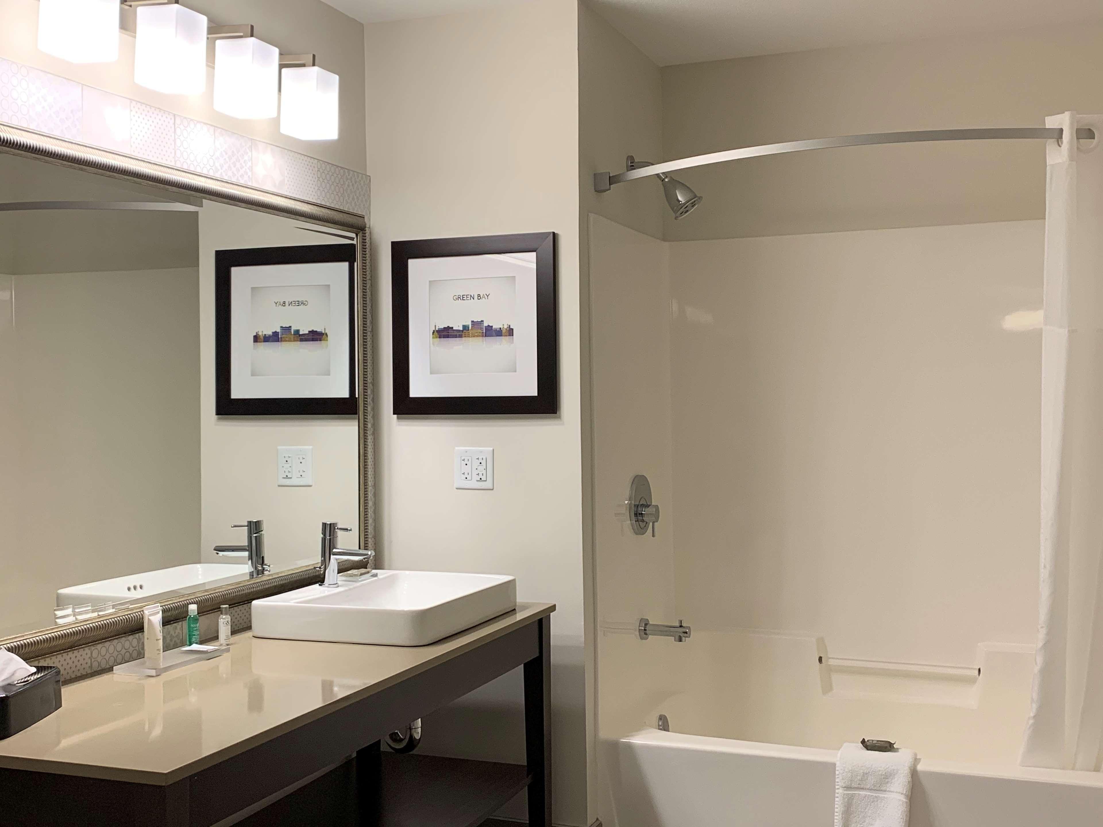 Country Inn & Suites By Radisson, Green Bay North Ngoại thất bức ảnh
