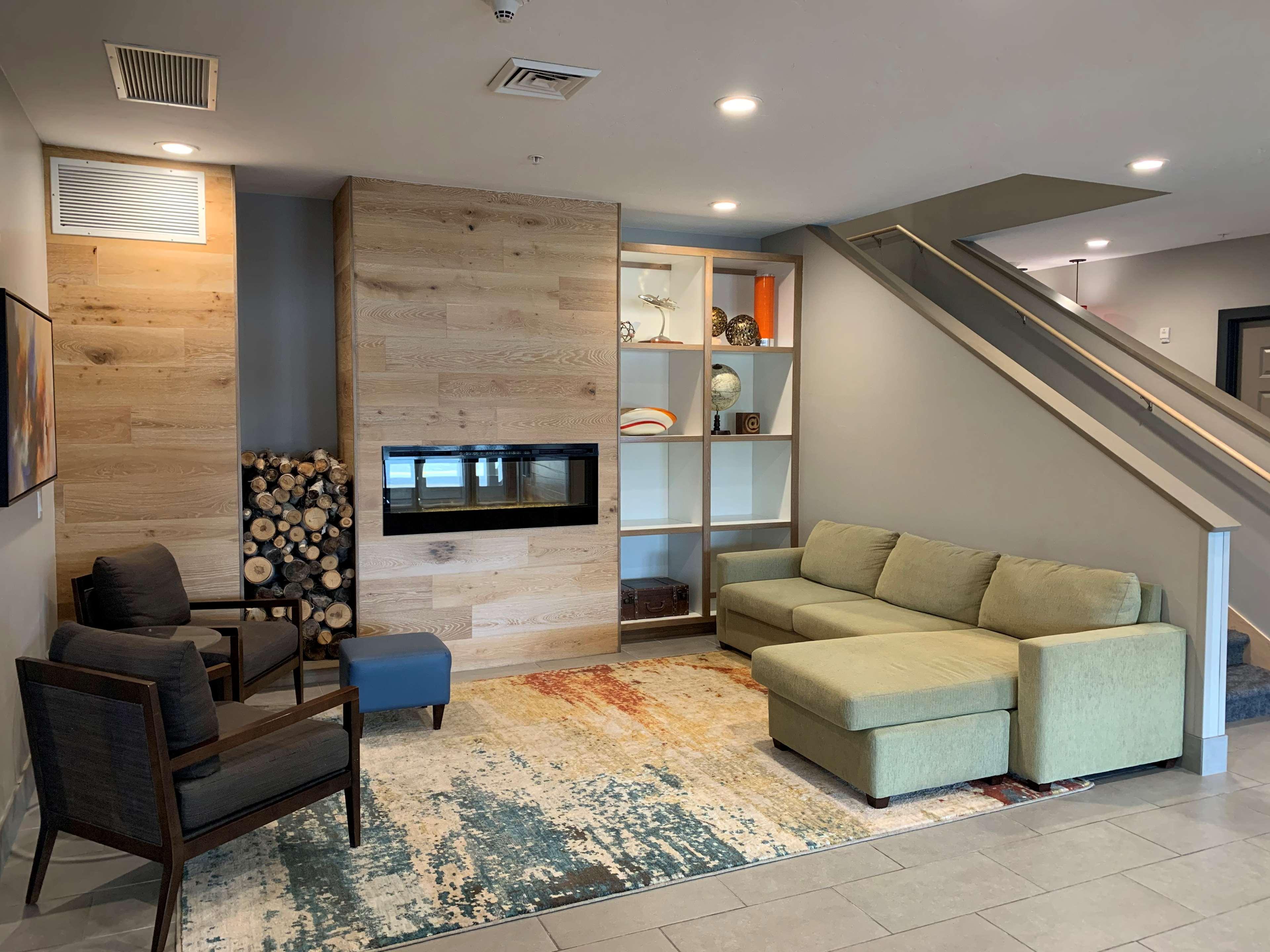 Country Inn & Suites By Radisson, Green Bay North Ngoại thất bức ảnh