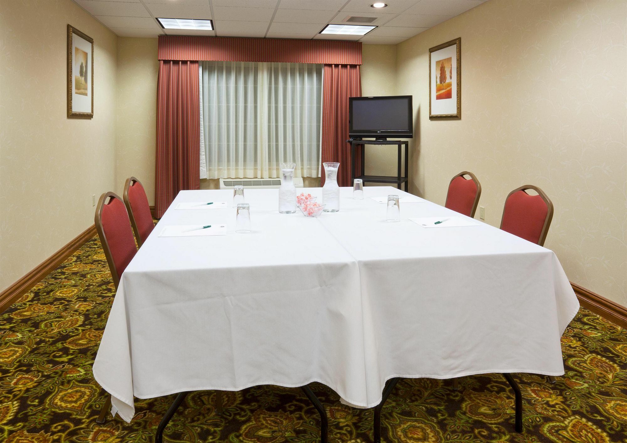 Country Inn & Suites By Radisson, Green Bay North Ngoại thất bức ảnh