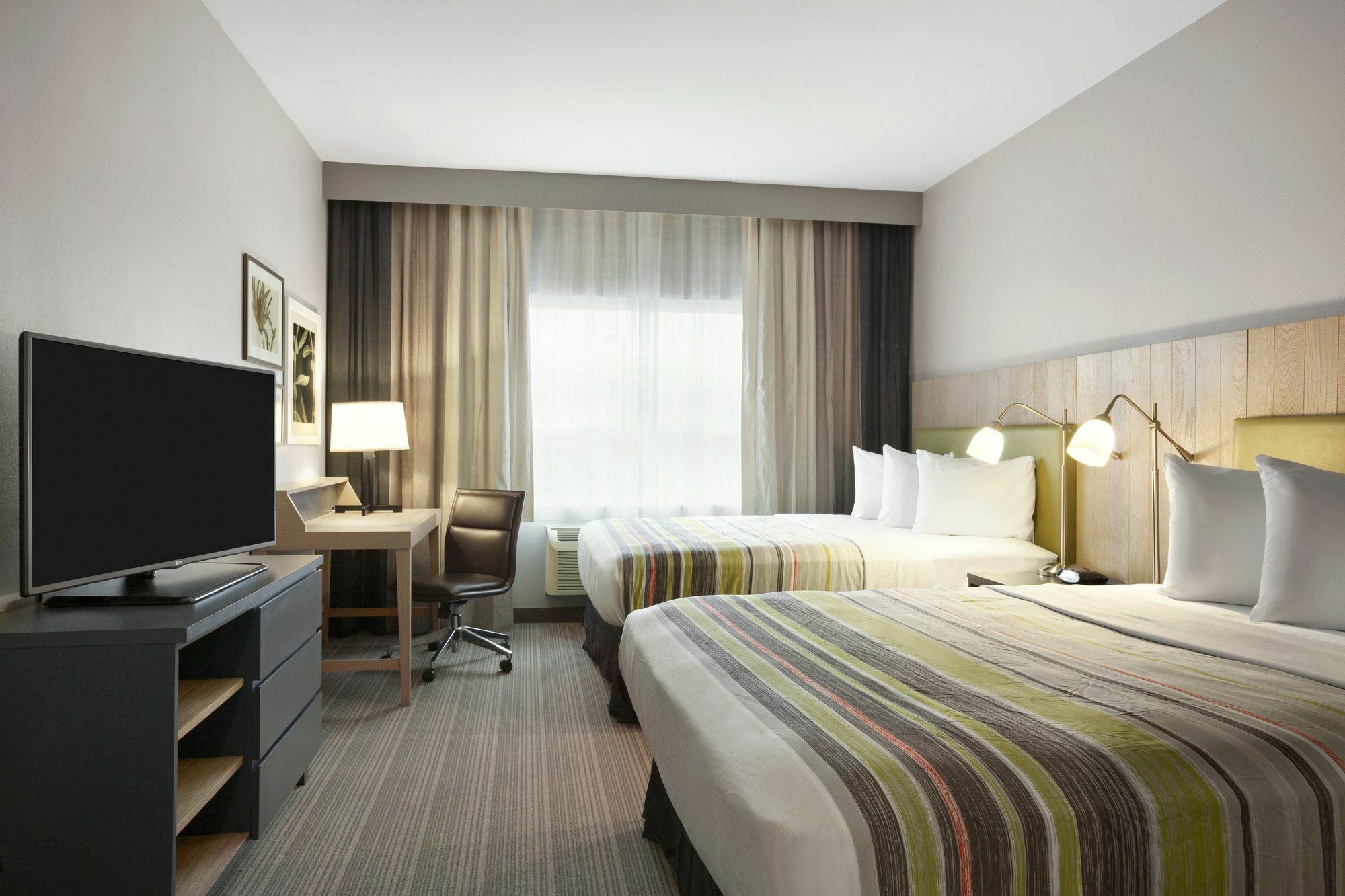 Country Inn & Suites By Radisson, Green Bay North Ngoại thất bức ảnh