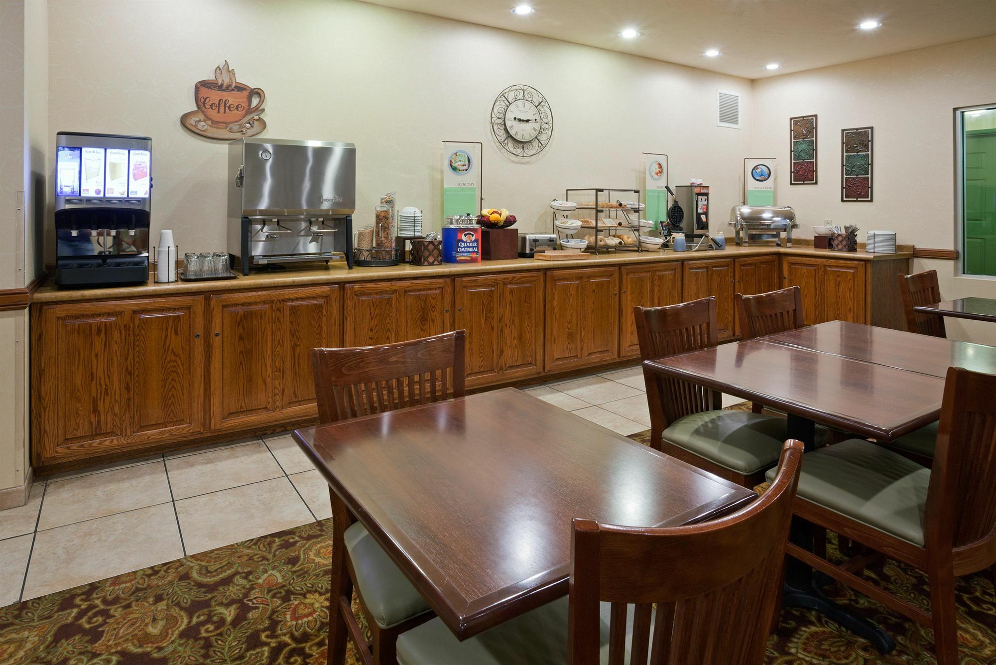 Country Inn & Suites By Radisson, Green Bay North Ngoại thất bức ảnh