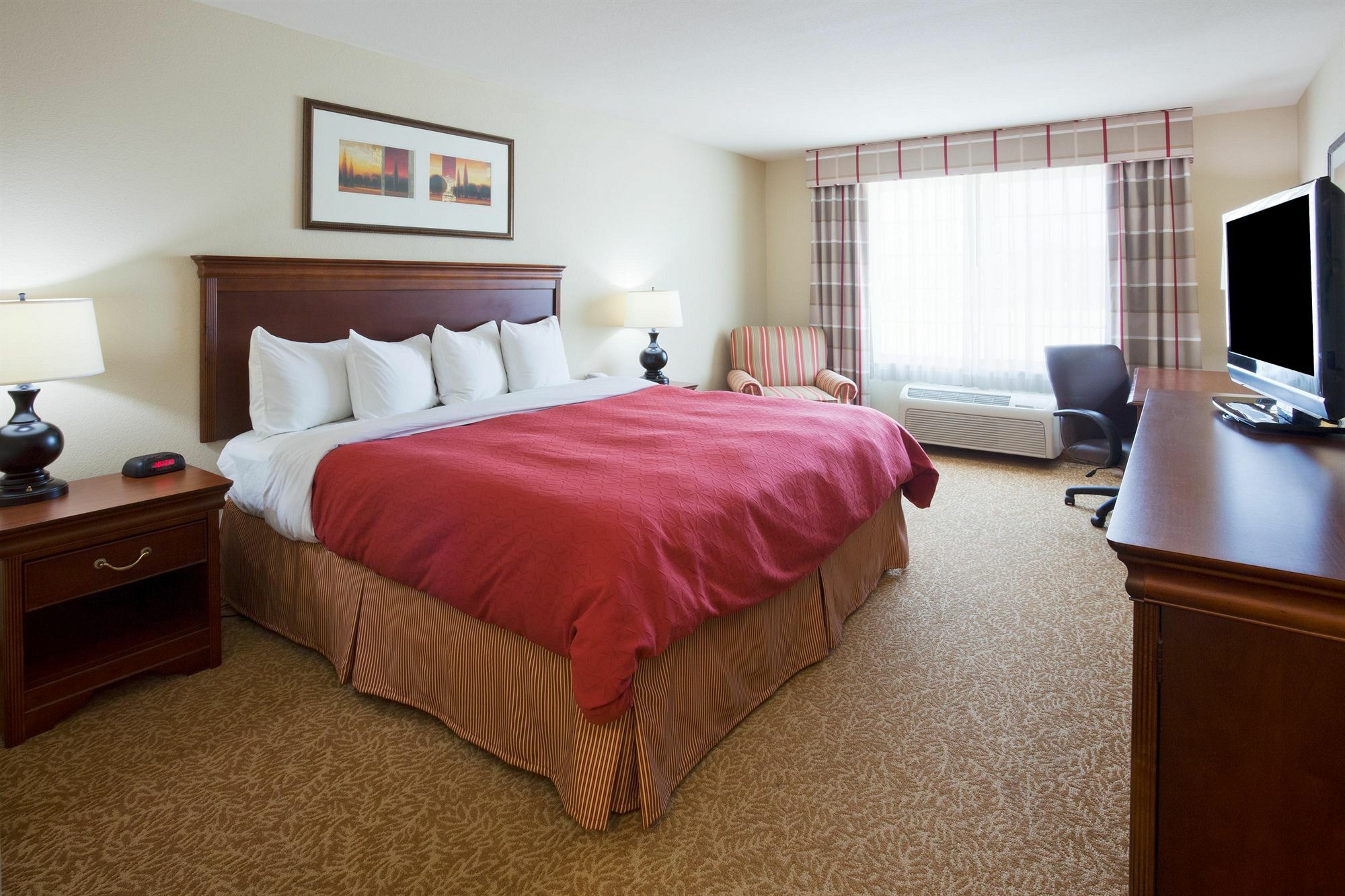 Country Inn & Suites By Radisson, Green Bay North Ngoại thất bức ảnh